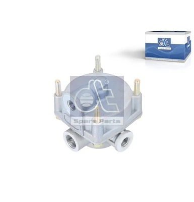Valve-relais DT Spare Parts 4.60317