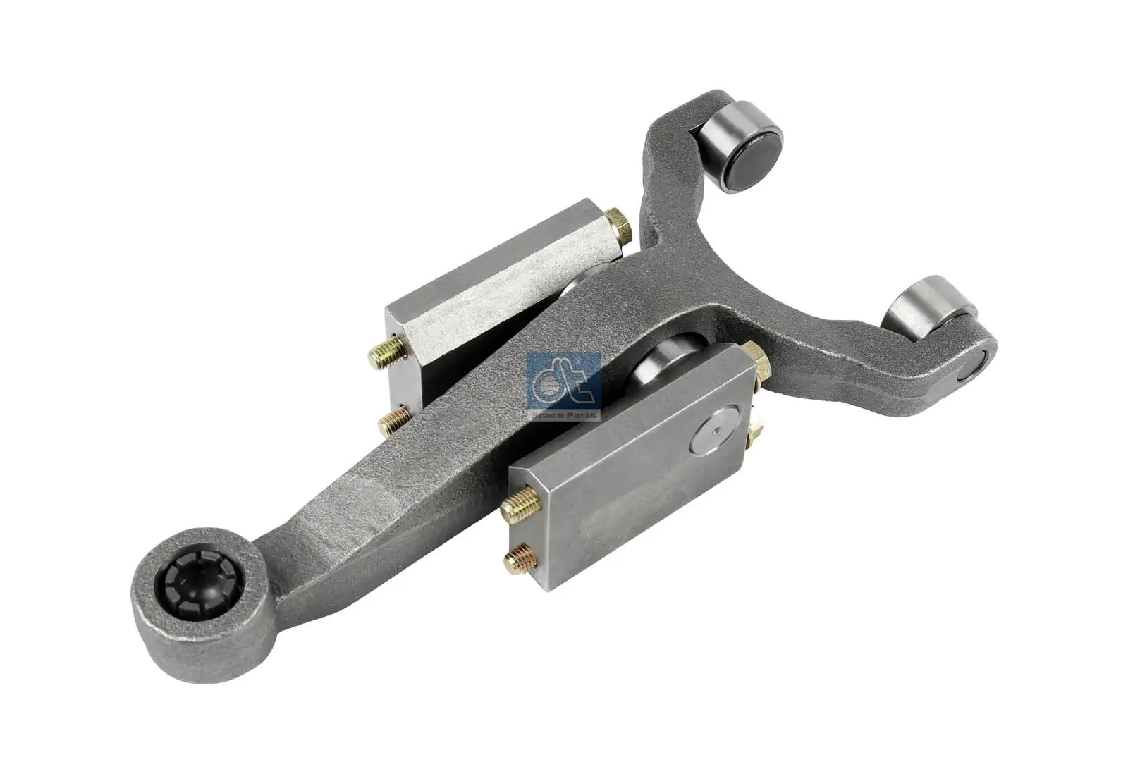 Fourchette de débrayage, embrayage DT Spare Parts 5.50073