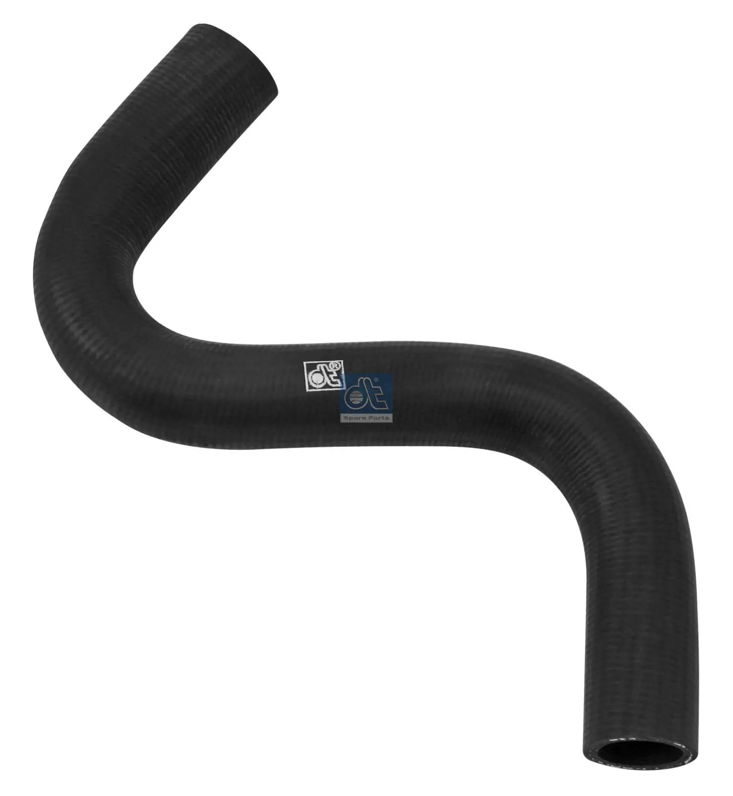 Durite de radiateur DT Spare Parts 2.15160