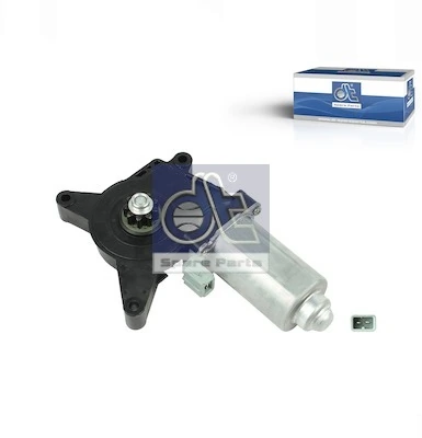 Moteur électrique, lève-vitre DT Spare Parts 4.63383