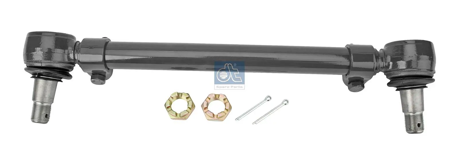 Barre de direction DT Spare Parts 6.51025