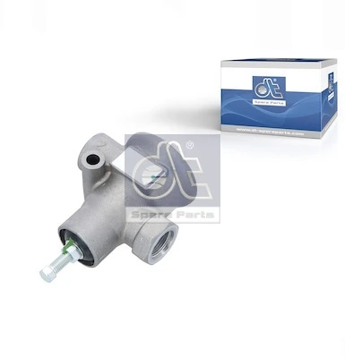 Valve de limitation de pression DT Spare Parts 5.70199