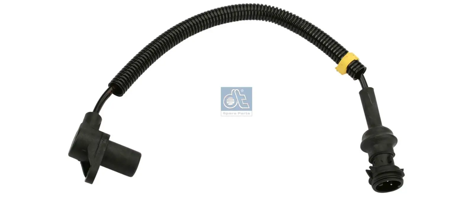 Capteur d'angle, vilebrequin DT Spare Parts 3.37025