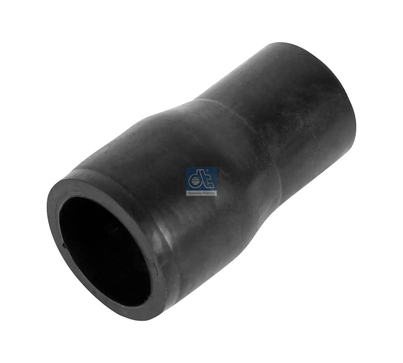 Durite de radiateur DT Spare Parts 1.11638