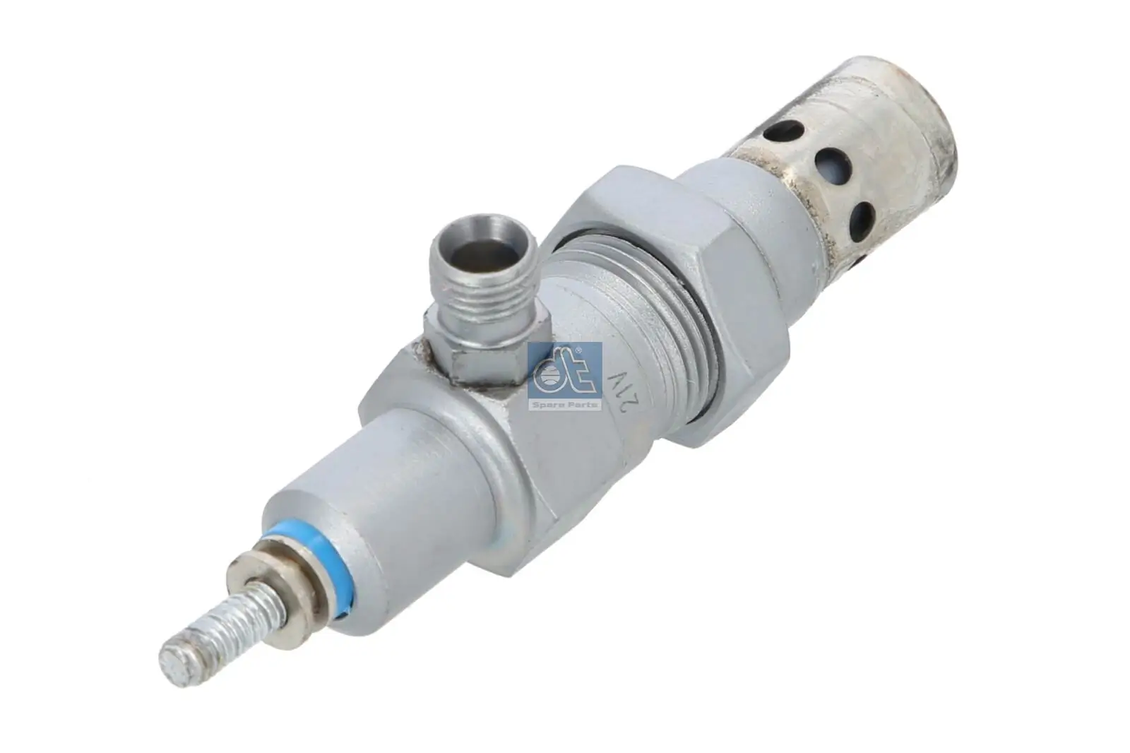 Bougie de préchauffage DT Spare Parts 3.18171