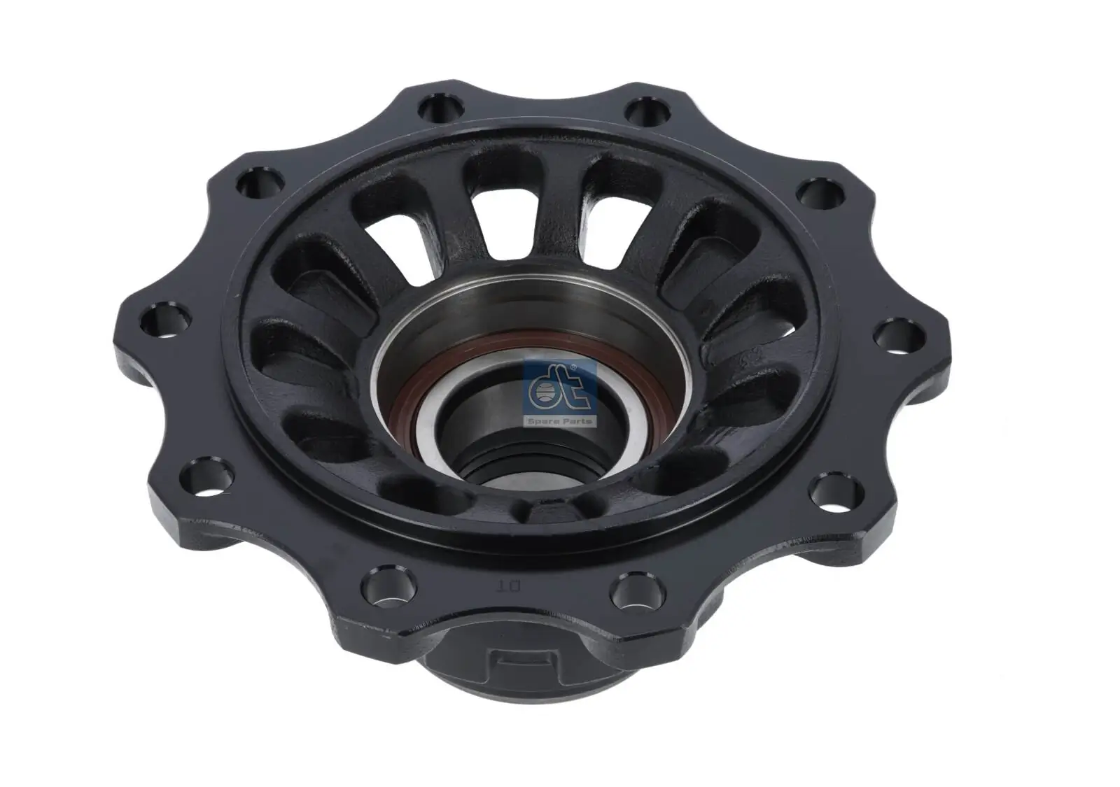 Moyeu de roue DT Spare Parts 10.30407