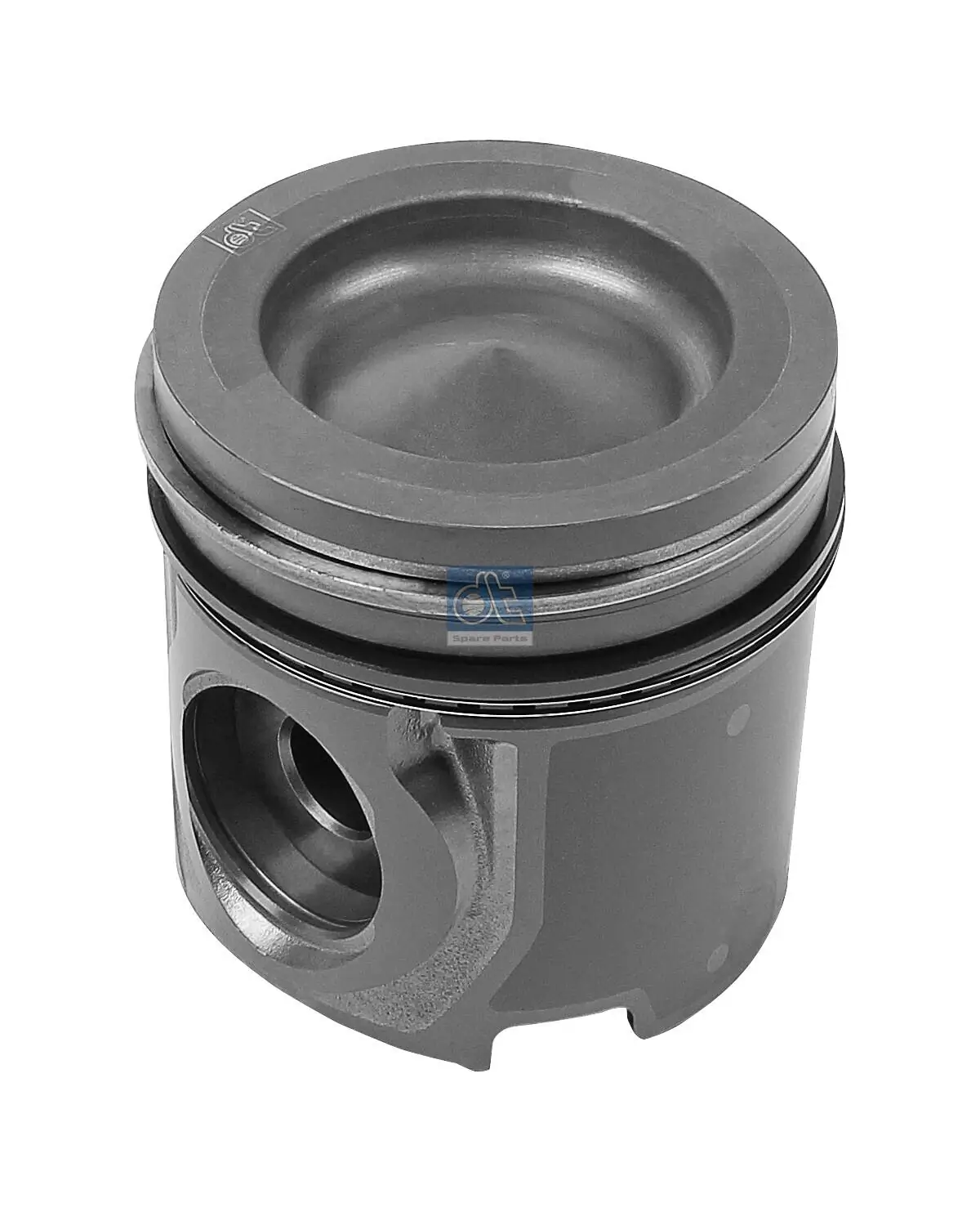 Piston DT Spare Parts 2.10448