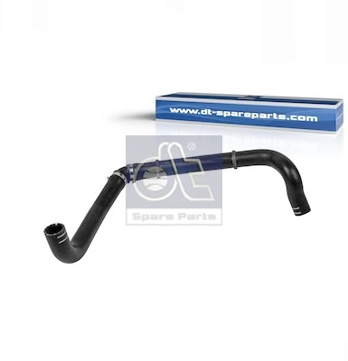 Durite de radiateur DT Spare Parts 7.21380