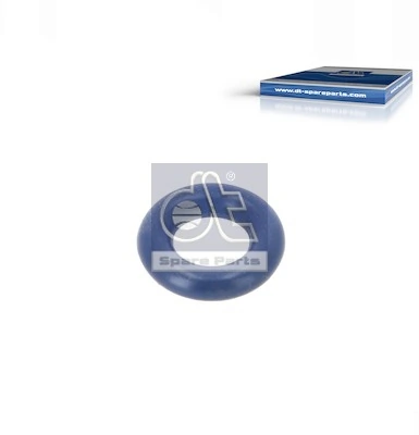 Joint d'étanchéité, pompe d'injection DT Spare Parts 7.56703