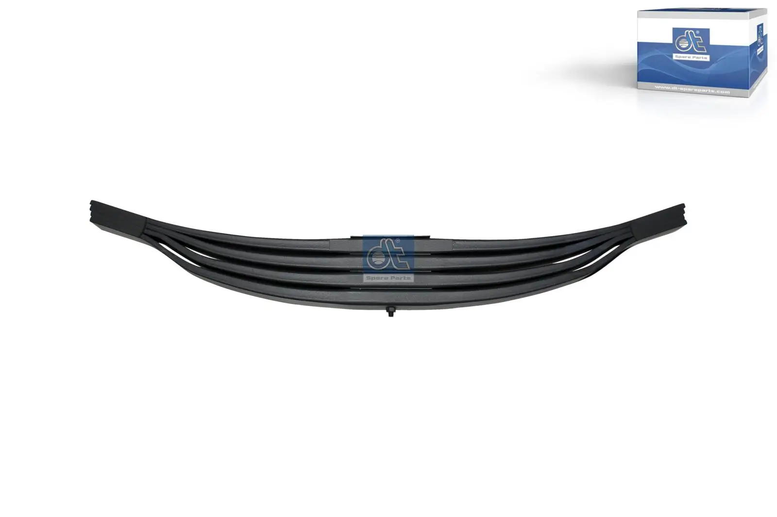 Groupe de ressorts DT Spare Parts 1.25143