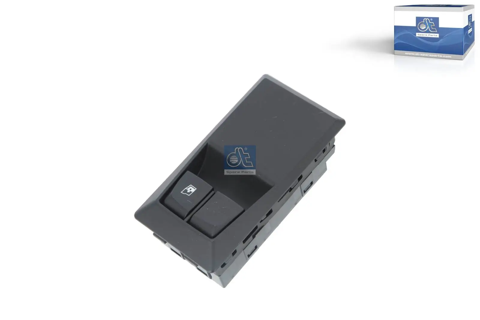 Interrupteur, lève-vitre DT Spare Parts 6.00108