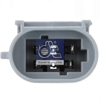 Fermeture-volant DT Spare Parts 7.78034SP