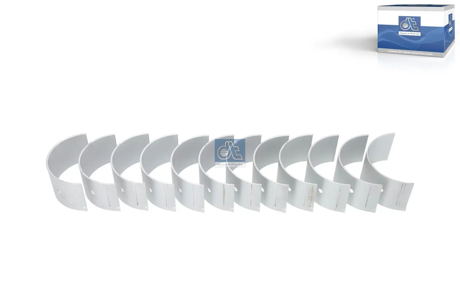 Coussinet de bielle DT Spare Parts 1.31070