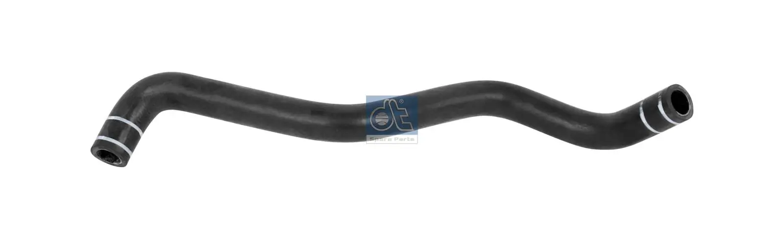 Durite de radiateur DT Spare Parts 4.81112