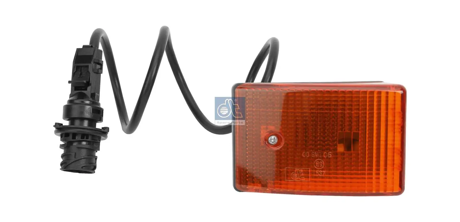 Feu clignotant DT Spare Parts 4.63536