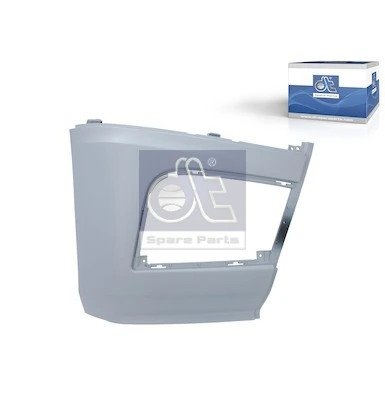 Pare-chocs DT Spare Parts 4.67437