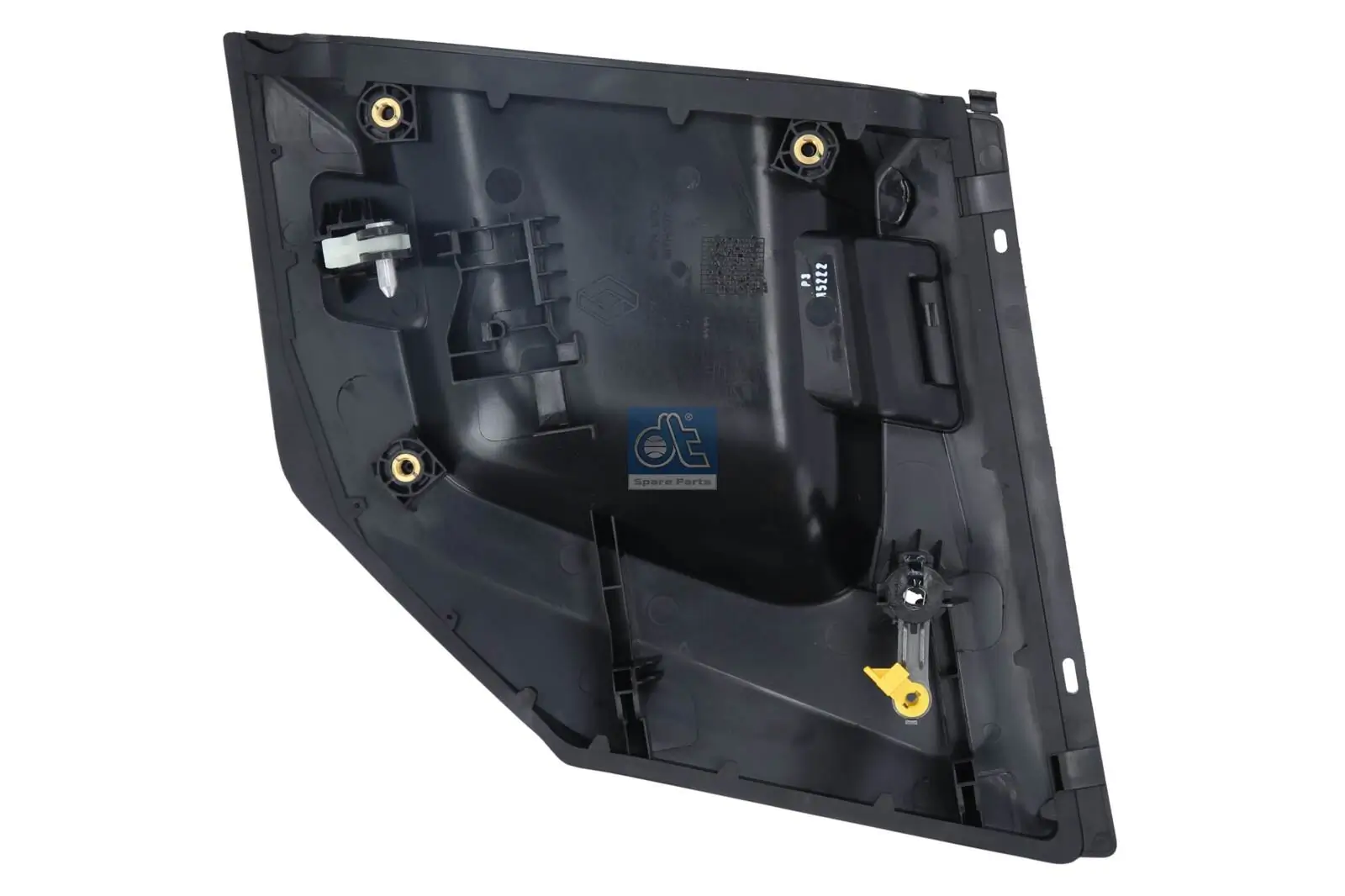 Poignée extérieure de porte DT Spare Parts 6.72032