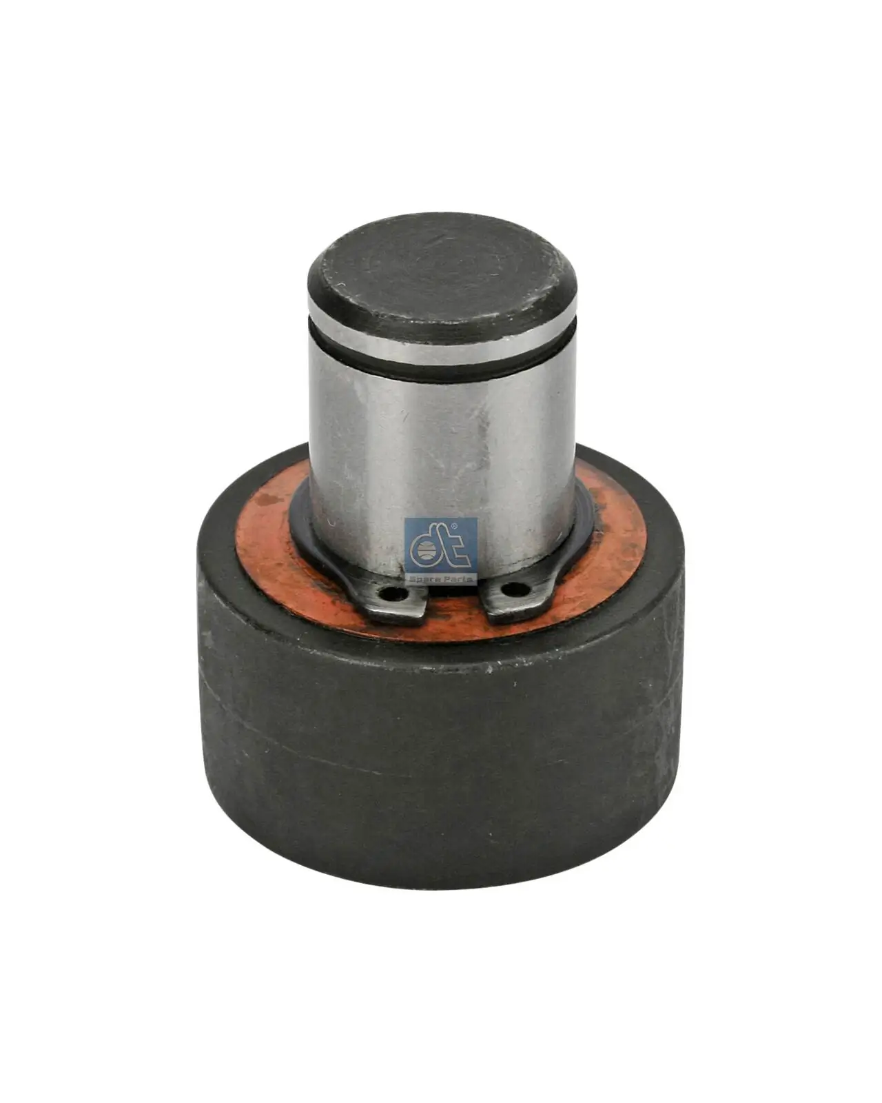 Support, commande d'embrayage DT Spare Parts 1.13169