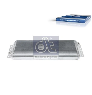 Radiateur d'huile DT Spare Parts 3.51324