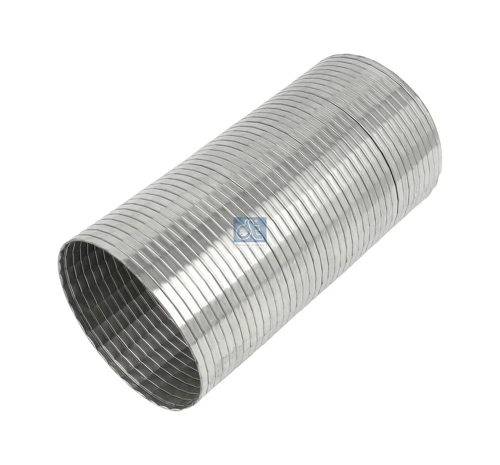 Tuyau flexible, échappement DT Spare Parts 2.14826