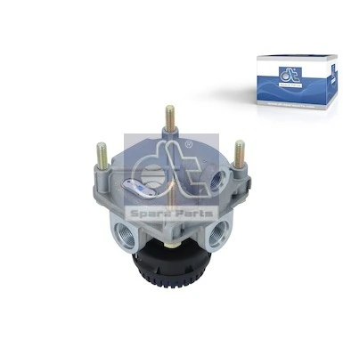 Valve-relais DT Spare Parts 5.70107