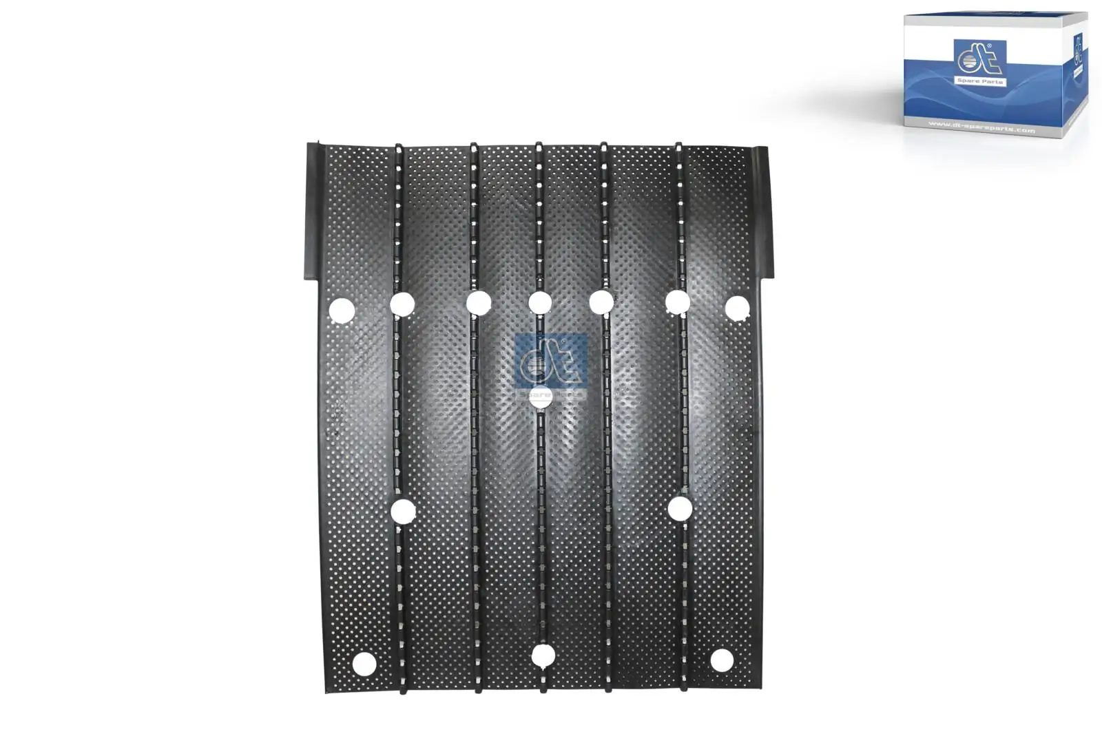 Garde-boue DT Spare Parts 7.00153