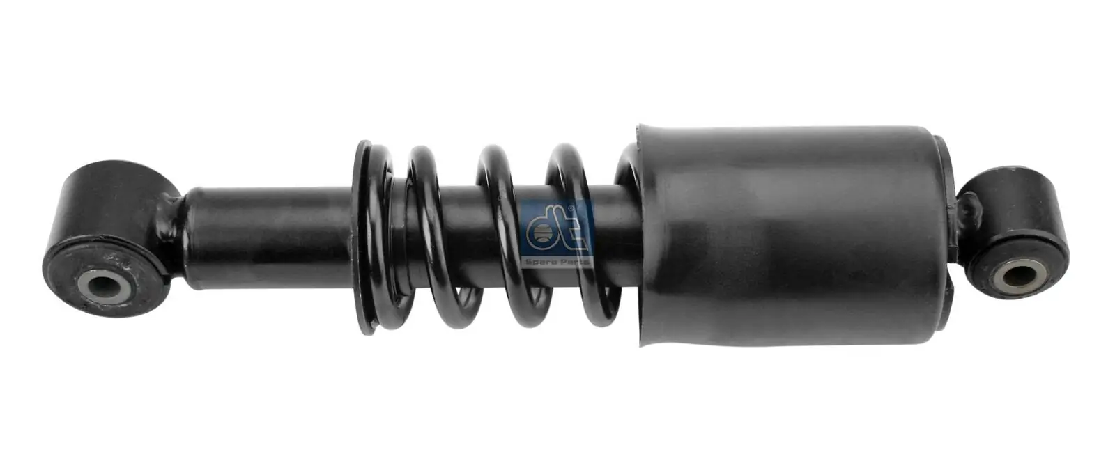 Amortisseur, suspension de la cabine DT Spare Parts 3.83024