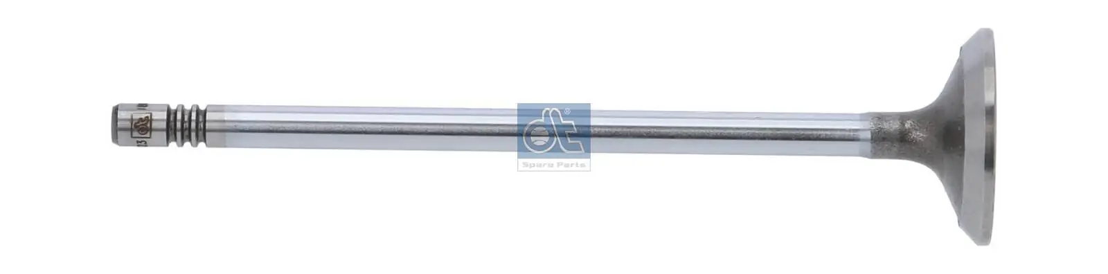Soupape d'admission DT Spare Parts 7.51262