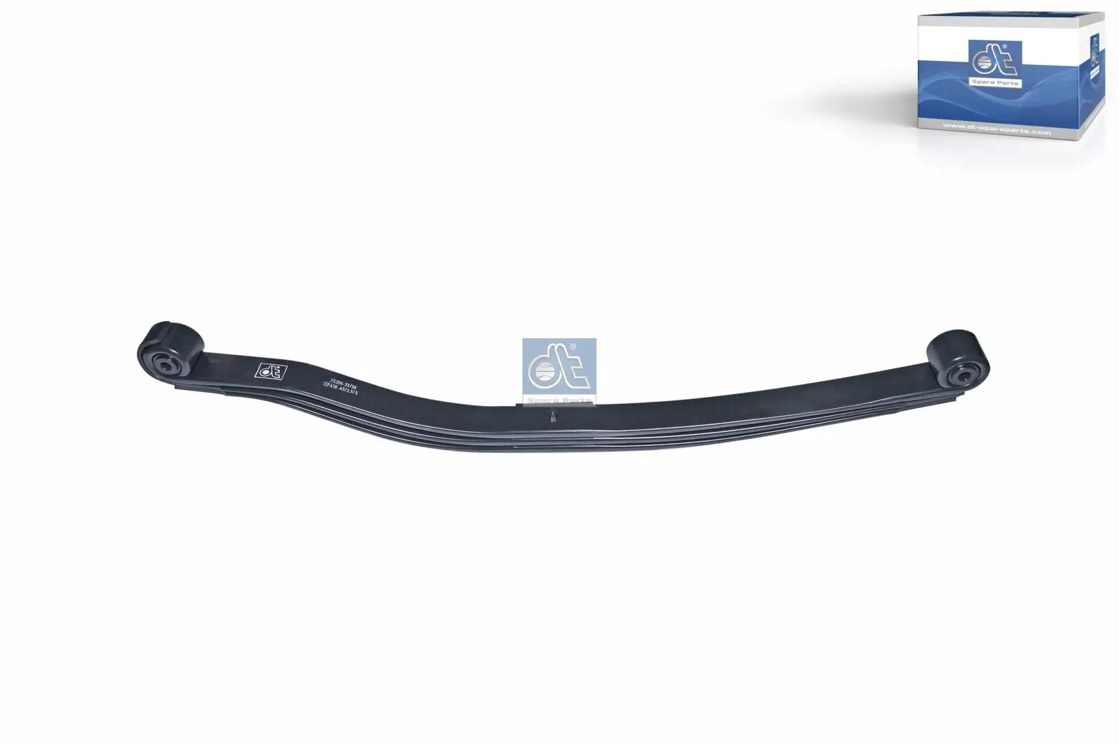 Groupe de ressorts DT Spare Parts 2.62573