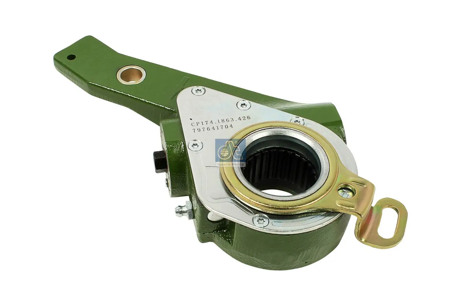 Régleur de timonerie, freinage DT Spare Parts 3.62426