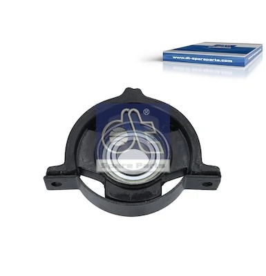 Suspension, arbre de cardan DT Spare Parts 4.80368