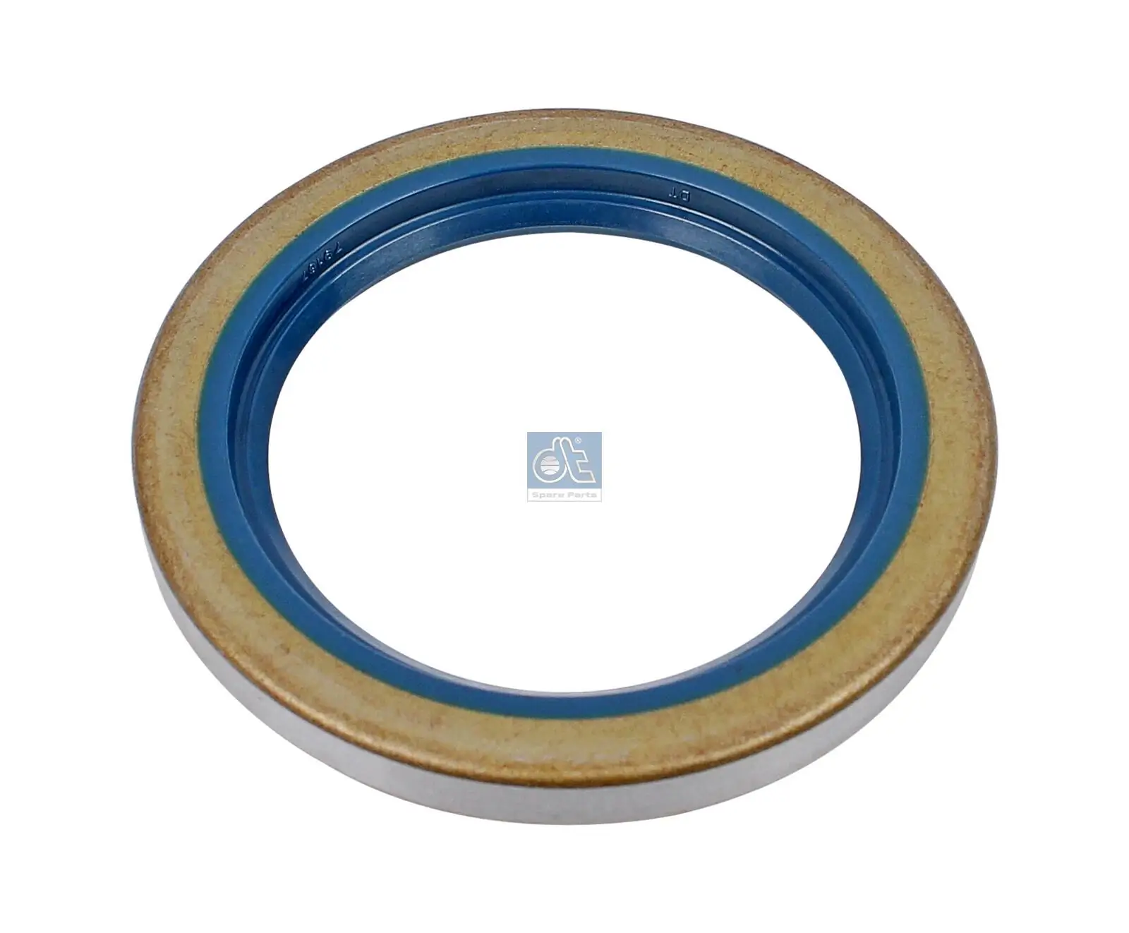 Bague d'étanchéité, fusée d'essieu DT Spare Parts 4.20606