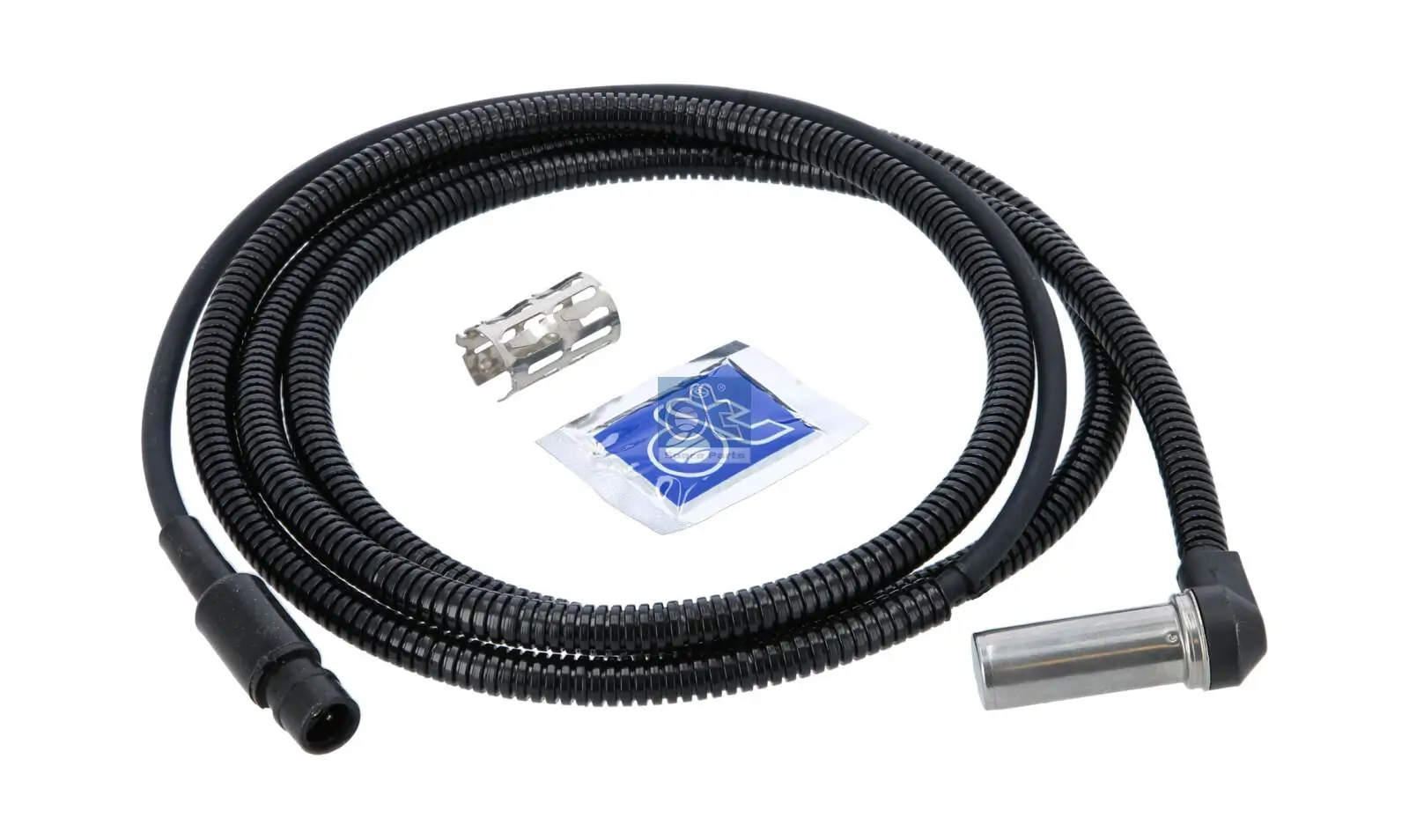 Capteur, vitesse de roue DT Spare Parts 1.21523