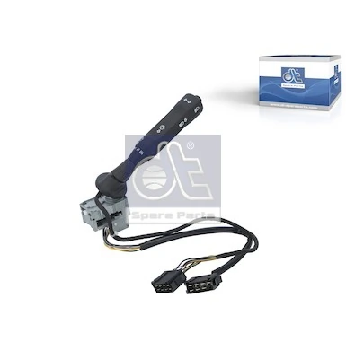 Commutateur de colonne de direction DT Spare Parts 4.61553
