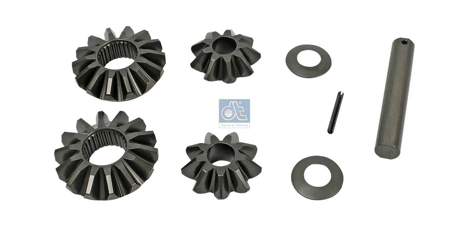 Kit de réparation, différentiel DT Spare Parts 4.92141