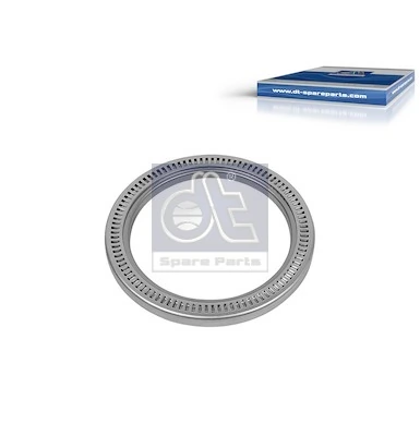 Bague d'étanchéité, moyeu de roue DT Spare Parts 1.17350