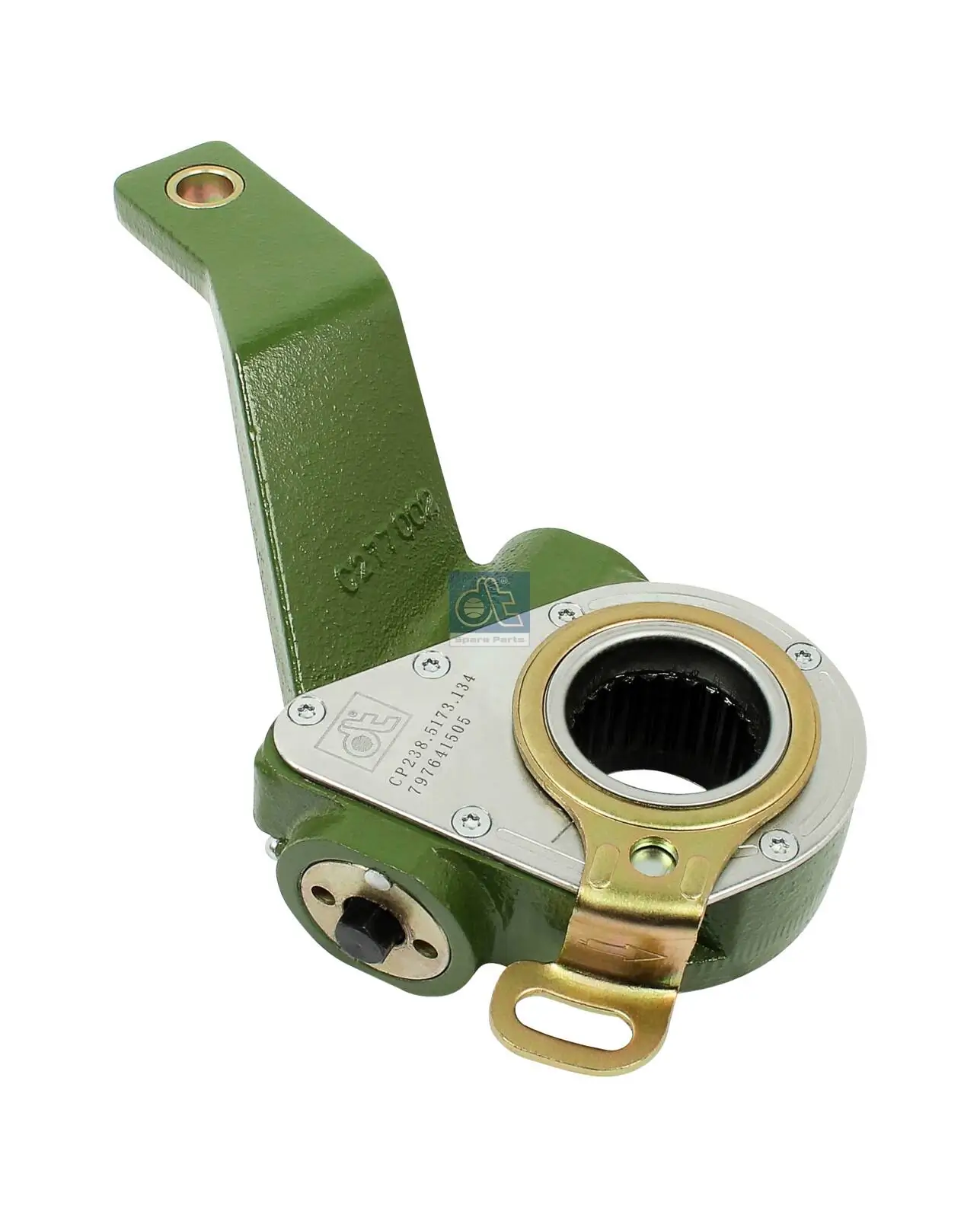 Régleur de timonerie, freinage DT Spare Parts 6.60134