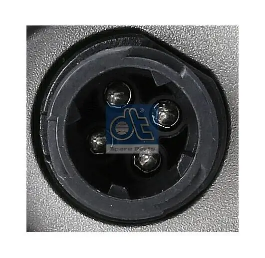 Électrovanne, cylindre de commande DT Spare Parts 2.32493