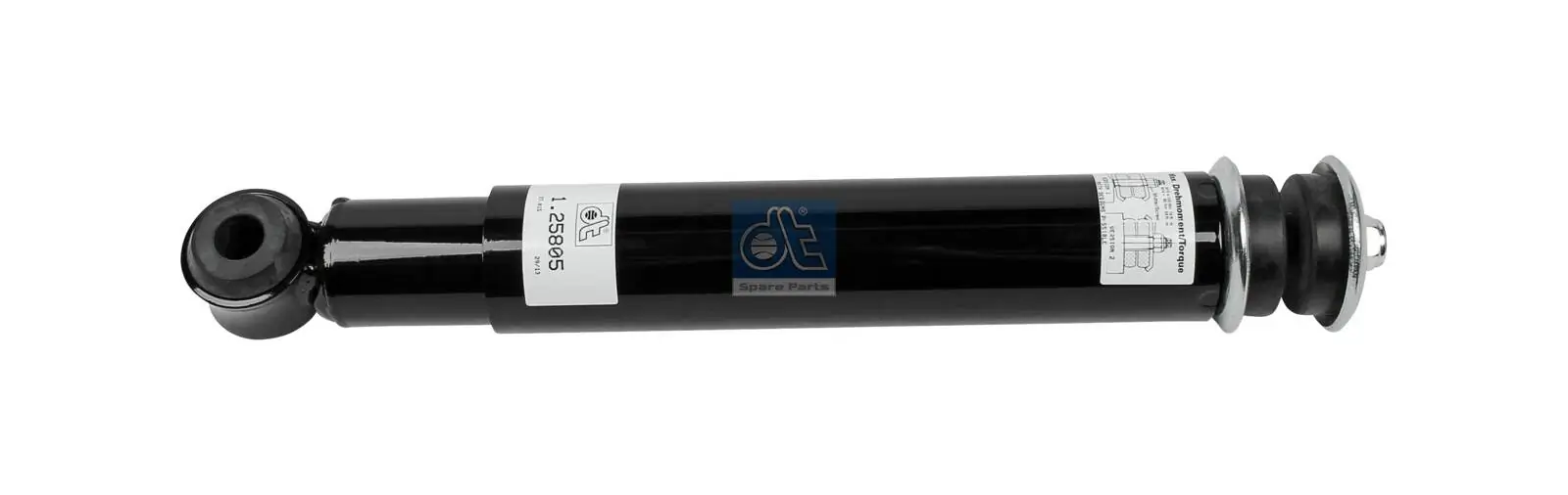 Amortisseur DT Spare Parts 1.25805