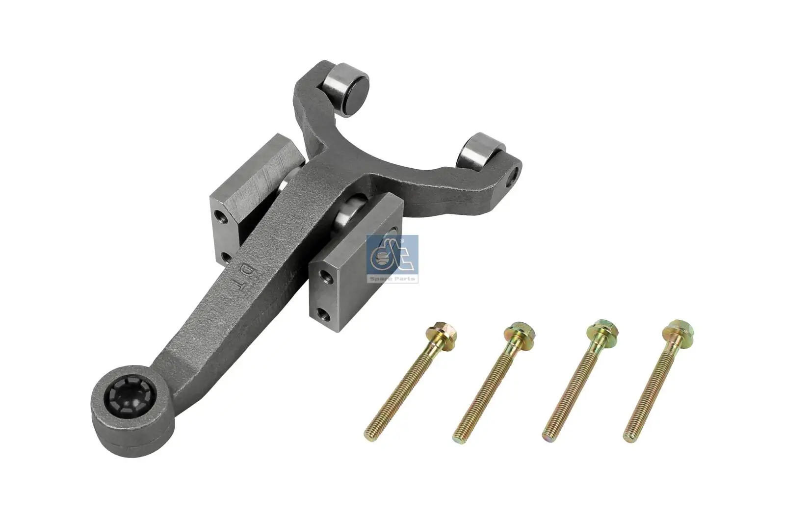 Fourchette de débrayage, embrayage DT Spare Parts 5.50072
