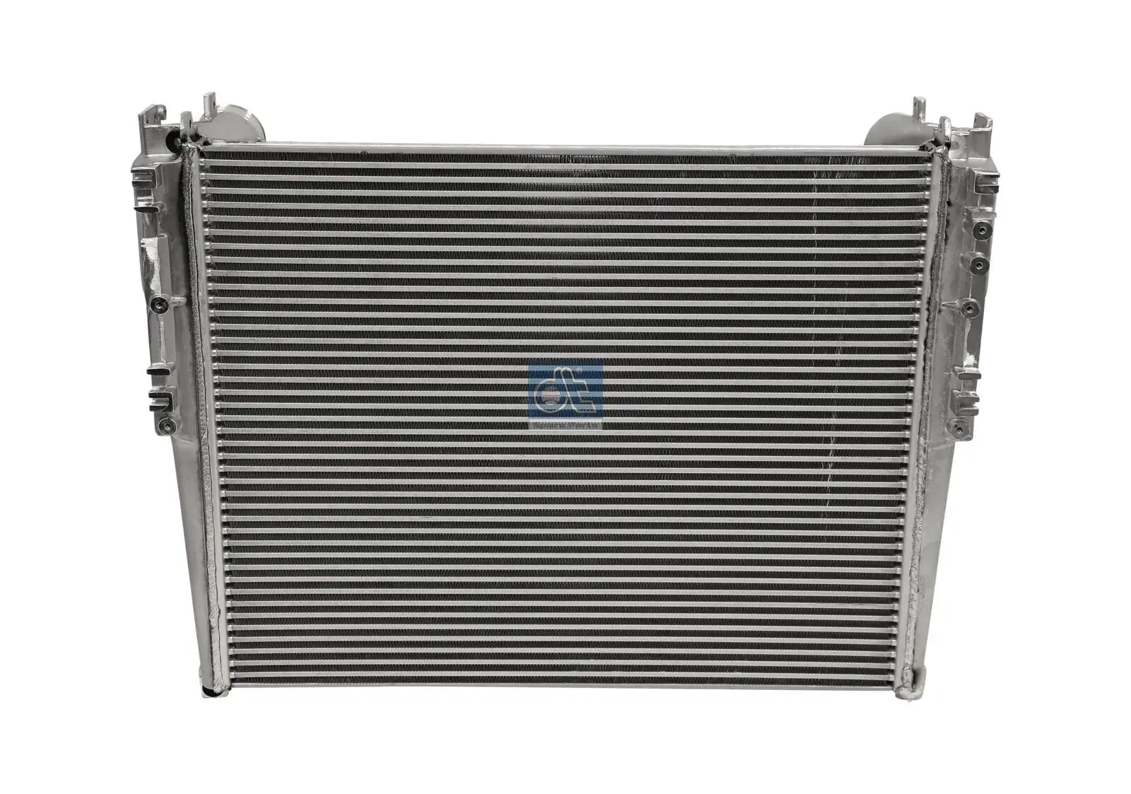 Intercooler, échangeur DT Spare Parts 4.71480