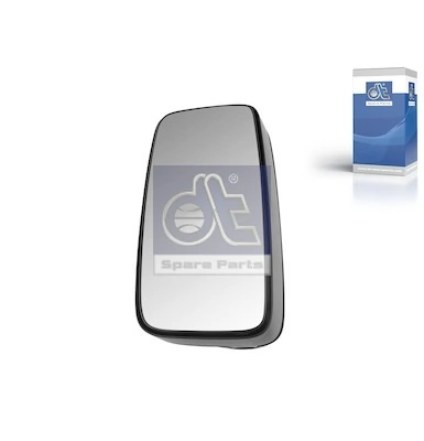 Rétroviseur extérieur, cabine DT Spare Parts 3.86225