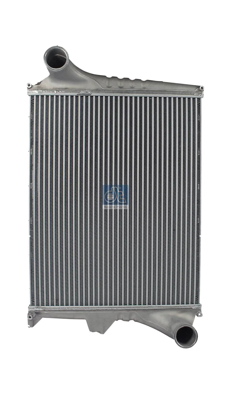 Intercooler, échangeur DT Spare Parts 2.15990