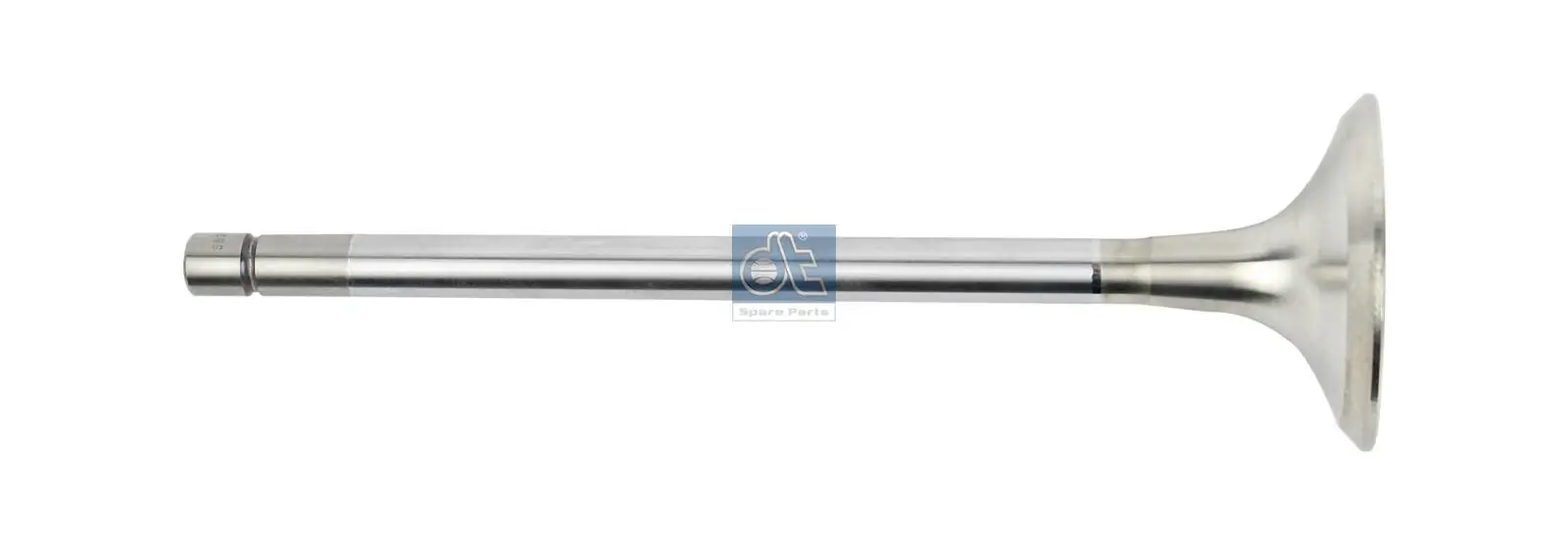 Soupape d'émission DT Spare Parts 6.22074