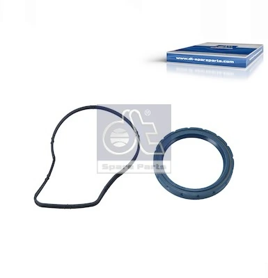 Jeu de joints d'étanchéité, pompe à eau DT Spare Parts 7.94725