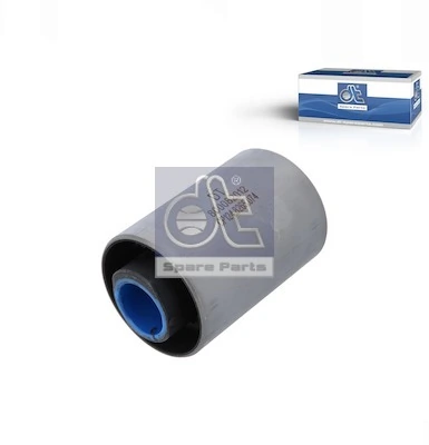 Douille, suspension de la cabine DT Spare Parts 5.65074