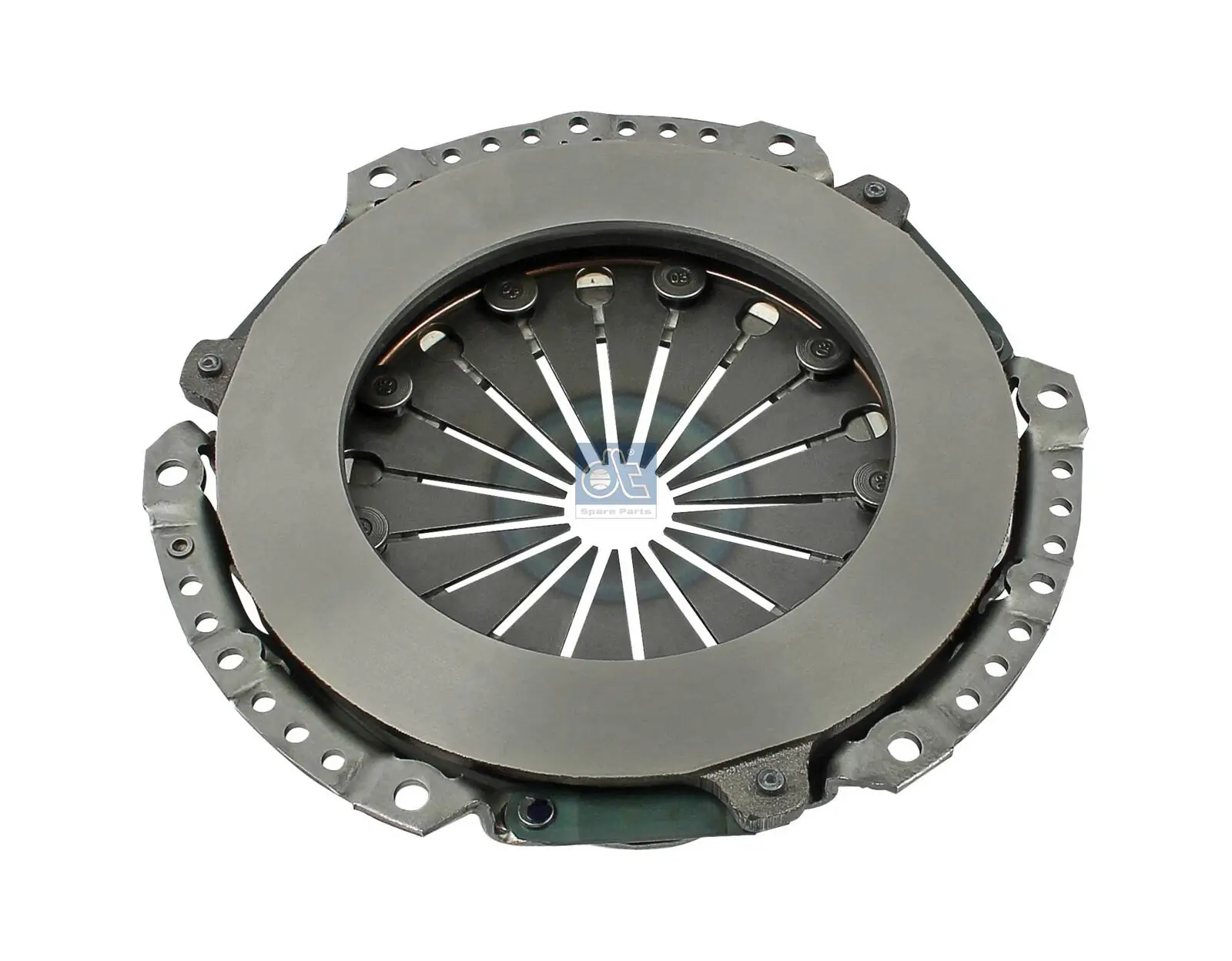 Mécanisme d'embrayage DT Spare Parts 12.32000