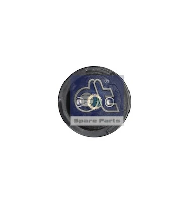 Pressostat DT Spare Parts 4.63109