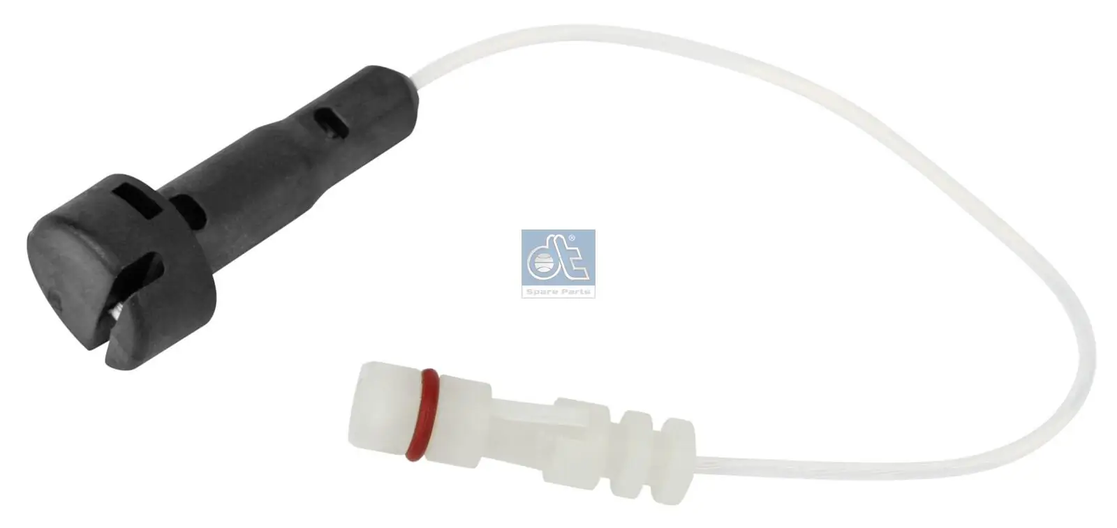 Indicateur d'usure, plaquette de freins DT Spare Parts 4.61825