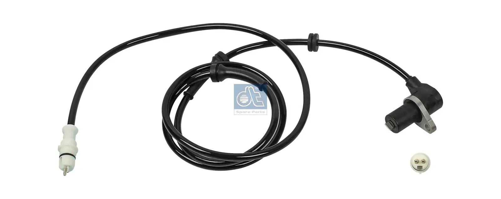 Capteur, vitesse de roue DT Spare Parts 12.40010